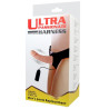 Baile Gode ceinture vibrant Ultra harn 15 x 4.8 cm